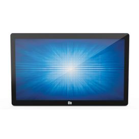 Elo 2702L, zonder stand, 68,6cm (27''), Projected Capacitive, Full HD, incl. kabel (USB, VGA, Audio, HDMI), netsnoer (EU)