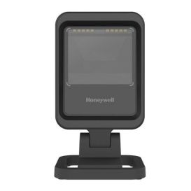 Honeywell Genesis XP 7680g, 2D, Standard range, multi-IF, Digimarc, incl. stand, apart bestellen: aansluitkabel