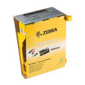 Zebra 800033-344 ZXP3 printerlint YMCKO