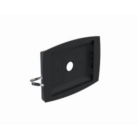 Ergonomic Solutions A-Frame, Geschikt voor de iPad Pro 12.9” (2018), Met push lock, Kleur wit, Apart bestellen: Mounting