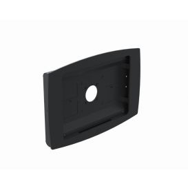 Ergonomic Solutions A-Frame, Geschikt voor de iPad 10.2 / 10.5 inch, Met security screw, Kleur zwart, Apart bestellen: Mounting