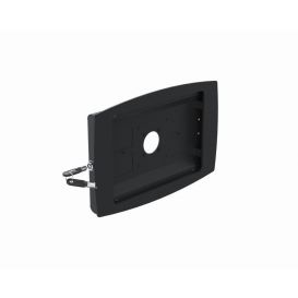 Ergonomic Solutions A-Frame, Geschikt voor de iPad Pro 11inch (2018), Met push lock, Kleur zwart, Apart bestellen: Mounting