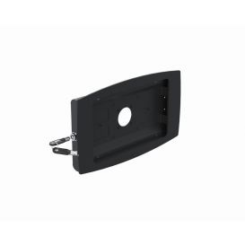 Ergonomic Solutions A-Frame, Geschikt voor de Samsung Galaxy Tab A 10.1 inch (2019), Met push lock, Kleur zwart, Apart bestellen: Mounting