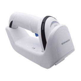 Datalogic Gryphon I GD4290, 1D, multi-IF (RS232, KBW, USB), wit, apart bestellen: aansluitkabel