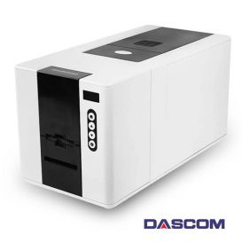 Dascom DC-2300 (300dpi dubbelzijdige kaartprinter)