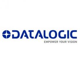 Datalogic 4-Slots oplaadstation, apart bestellen: voeding en netsnoer, geschikt voor de: Memor 30/35