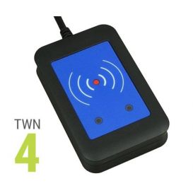 Elatec TWN4 Multitech Mifare / NFC reader DT-U20-B