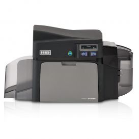 Fargo DTC4250e cardprinter (incl. CardPRESSO XXS)