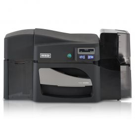 Fargo DTC4500 cardprinter