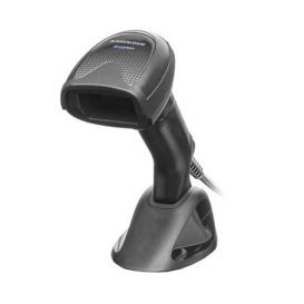 Datalogic Gryphon I GD4590, 2D, multi-IF (USB/RS232/KBW), Excl. aansluitkabel, Zwart