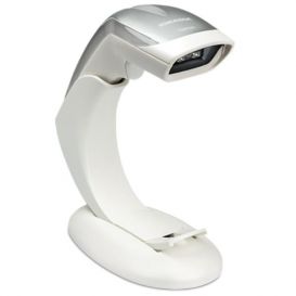 Datalogic Heron HD3430, 2D, Area Imager, Multi-IF, Wit, Incl. stand en USB kabel