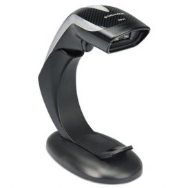 Datalogic Heron HD3430, 2D, Area Imager, multi-IF, kabel (USB), zwart