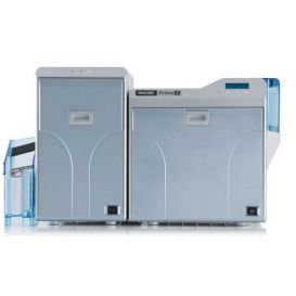 Magicard Prima8 re-transfer cardprinter