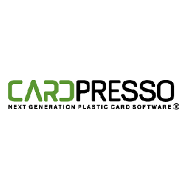 CardPRESSO XXS entry level card software