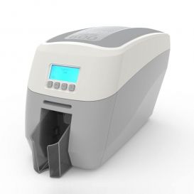 Magicard 600 cardprinter (Incl. Cardpresso XXS)