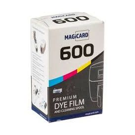 Magicard MB300YMCKO voor Magicard 600