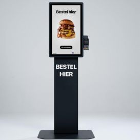 Onesix Kiosk Premium