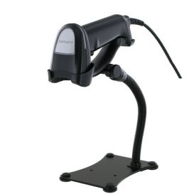 Opticon L-46X Bedrade 2D barcode scanner met stand (USB)