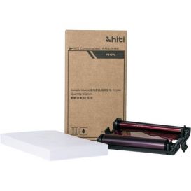 HiTi P310W PRINT KIT voor 60 afdrukken