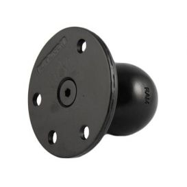 RAM Mounts Round Base Plate