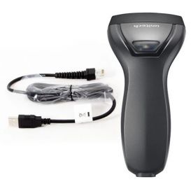 Unitech MS250  bedrade 1D scanner (USB)