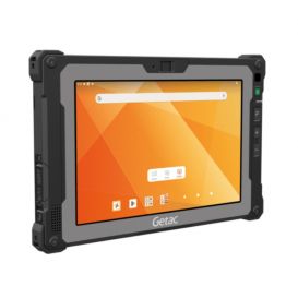 Getac ZX80, 2D, 20.3 cm (8''), USB-C, BT, Wi-Fi, Android