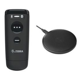 Zebra CS60  (inclusief contactloos oplaadstation)